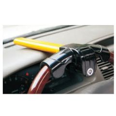 新品未使用 加藤電機 KATODENKI KSL-02 T型ステアリングロック  