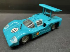 ジャンク solido CHAPARRAL 2F