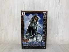 未開封 バンプレスト クザン ワンピース DXF ~THE GRANDLINE VEHICLE~ vol.2 ワンピース/DXF ~THE GRANDLINE VEHICLE~