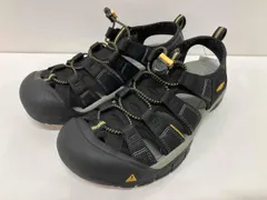 2025年最新】KEEN 27 ニューポートの人気アイテム - メルカリ