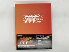 Kiramune Fun×FamTime2021 初回生産限定盤Blu-ray - メルカリ