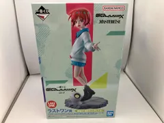 ラストワン賞アマテ･ユズリハ(マチュ)&ハロ 振り向きver. MASTERLISE 一番くじ 機動戦士Gundam GQuuuuuuX vol.2 機動戦士Gundam GQuuuuuuX