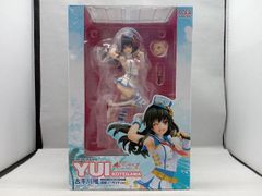 CAworks 古手川唯 潮風シーサイドver. 「とらぶるダークネス」 1/7