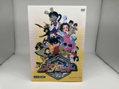 2026年最新】メダロット dvd boxの人気アイテム - メルカリ