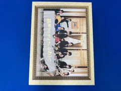 謎解きはディナーのあとで DVD BOX 豪華パッケージ使用（中古） 2026年最新】謎解きはディナーのあとで dvd-boxの人気アイテム - メルカリ