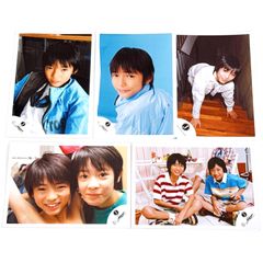 目黒蓮 宇宙Six(原嘉孝) 公式写真 12枚【SNM14】コンプリート フル