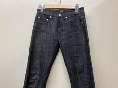 A.P.C/パンツ/NEW STANDARD/デニムパンツ