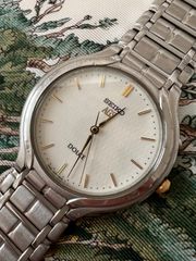 Fine Seiko DIASHOCK 17J レディース 手巻きアンティーク - メルカリ