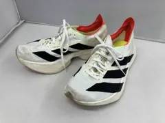 adidas adizero adios pro4 アディダス スニーカー ランニングシューズ ホワイト 23cm