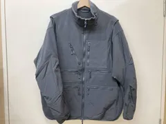 DAIWA PIER 39/TECH EXTREME/FLEECH JACKET