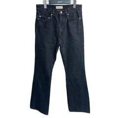 Jieda USED FLARE DENIM PANTS ユーズドフレアデニムパンツ Jie-STD-PT05-USED 8071000167729