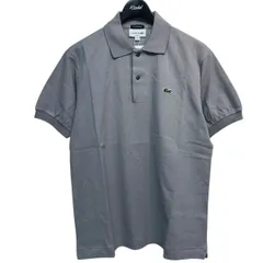 LACOSTE UNITED ARROWS別注 EXCLUSIVE EDITION MADE IN JAPAN ポロシャツ PH308LJ 8071000167835