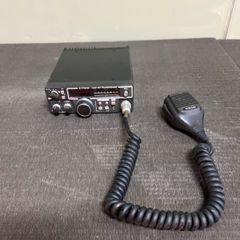 中古 動作未確認 ALINCO DR-M06 トランシーバー - メルカリ