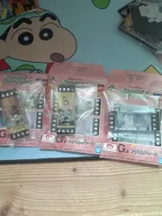 ドラゴンボール アクリル チャーム G賞