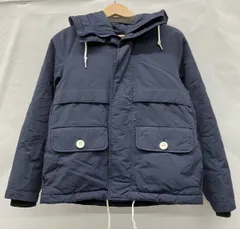 HELLY HANSEN ヘリーハンセン　HOW11660 アルマークインサレーションジャケット　ダウンジャケット ネイビー  サイズWS