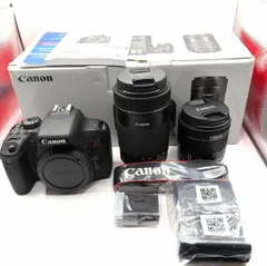 2025年最新】canon eos kiss x9i ダブルズームキットの人気アイテム