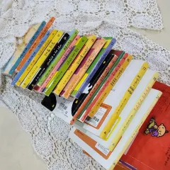 カラフルな赤ちゃんの絵本18巻まとめ