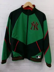 2025年最新】supreme ヤンキース トラックジャケットの人気アイテム