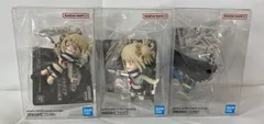 △M320-333▲　僕のヒーローアカデミア　ヒロアカ　フィギュア キーホルダー　vol.4　トガヒミコ　荼毘