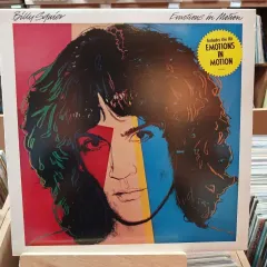 Billlie(ビリー) 従者 Emotions in Motion LP