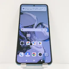 Xiaomi 12T Pro A201XM SoftBank ブルー 送料無料 本体 c15961のサムネイル