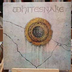 ホワイトスネーク Whitesnake LP