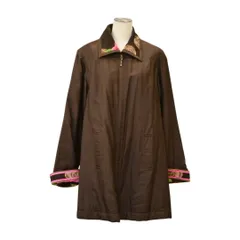 2026年最新】レオナール シルク コートの人気アイテム - メルカリ