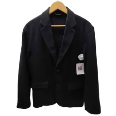 ビーミングバイビームス B:MING by BEAMS 22AW CITY DWELLERS CORDURA(R) ウール ジャケット テーラード ジャケット メンズ JPN：S のサムネイル