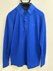 UNDER ARMOUR ゴルフポロシャツ　XL