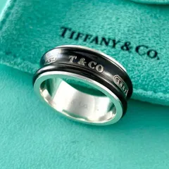 2025年最新】ティファニー 1837 リング 20号の人気アイテム - メルカリ
