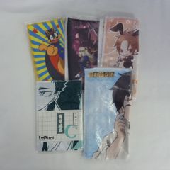 애니메이션 상품 모임 5점 세트 <5500800>