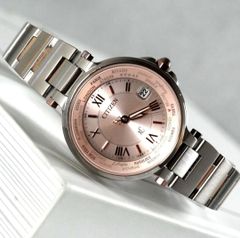 極美品❣クロスシー xC ハッピーフライト H240 ティタニアライン 完全