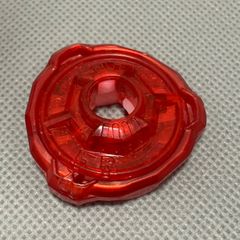 メタルファイトベイブレード ボトム部分2個 - メルカリ