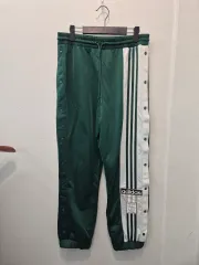 アディダス Adibreak トラック パンツ M