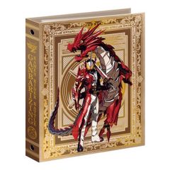 仮面ライダーガンバレジェズ バインダー、仮面ライダー歴代カード