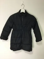 【GAP KIDS】中綿ジャケット サイズS 日本120cm