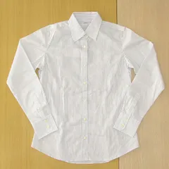 【UNIQLO】（ユニクロ）シャツ（長袖）