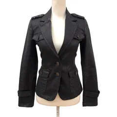 2025年最新】Pinky&Dianne レディース Gジャン・デニムジャケット