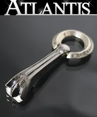 2026年最新】クロムハーツ オープナーの人気アイテム - メルカリ