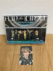 ★Blu-ray　2024 INI FAN-CON TOUR　 FLIP THE CIRCLE　許豊凡　トレカ付き《HO15B》51653