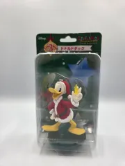 ディズニー フィギュア ドナルド ダック クリスマス オーナメント