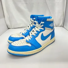 【中古】NIKE AIR JORDAN 1 Retro High OG 