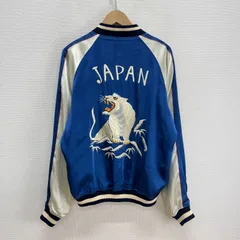 2025年最新】The Flat Head スカジャンの人気アイテム - メルカリ