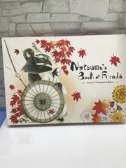【V3-50】◇Natsume's  Book of Friends Season3 premium Edition　夏目友人帳