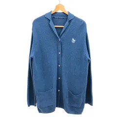 2025年最新】みなとのてんらんかい カーディガンの人気アイテム - メルカリ