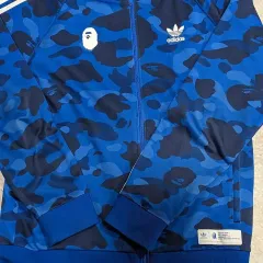2026年最新】ape adidas ジャージの人気アイテム - メルカリ