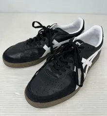 【中古品】OnitsukaTiger オニツカタイガー スニーカー 1183A353 27.0㎝ (2512154)