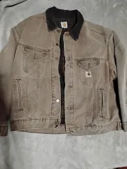 80s Carhartt カーハート J148 デトロイト ジャケット
