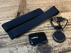 2025年最新】Wahoo TICKR FITの人気アイテム - メルカリ