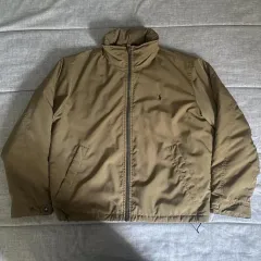90s ポロラルフローレン 裏地 フリース ジャケット